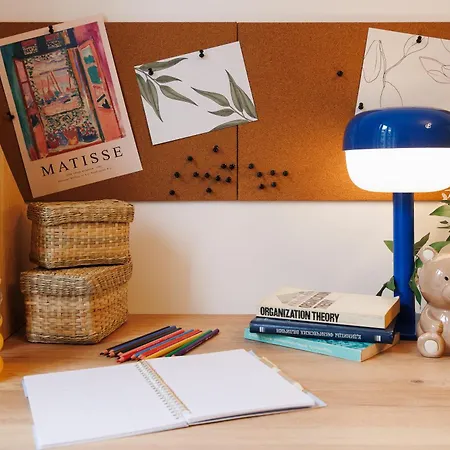 Creative Shelter 108m2 With Balcony Old Town