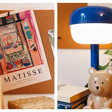 Apartman Creative Shelter 108m2 With Balcony Old Town *