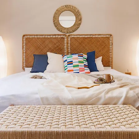 Appartement Creative Shelter Old Town Renovated
