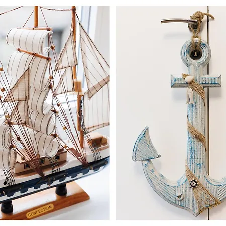 Creative Shelter 108m2 With Balcony Old Town Belgrado