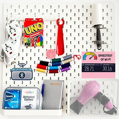 Creative Shelter 108m2 With Balcony Old Town