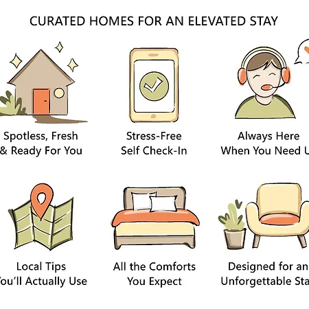 Creative Shelter 108m2 With Balcony Old Town *